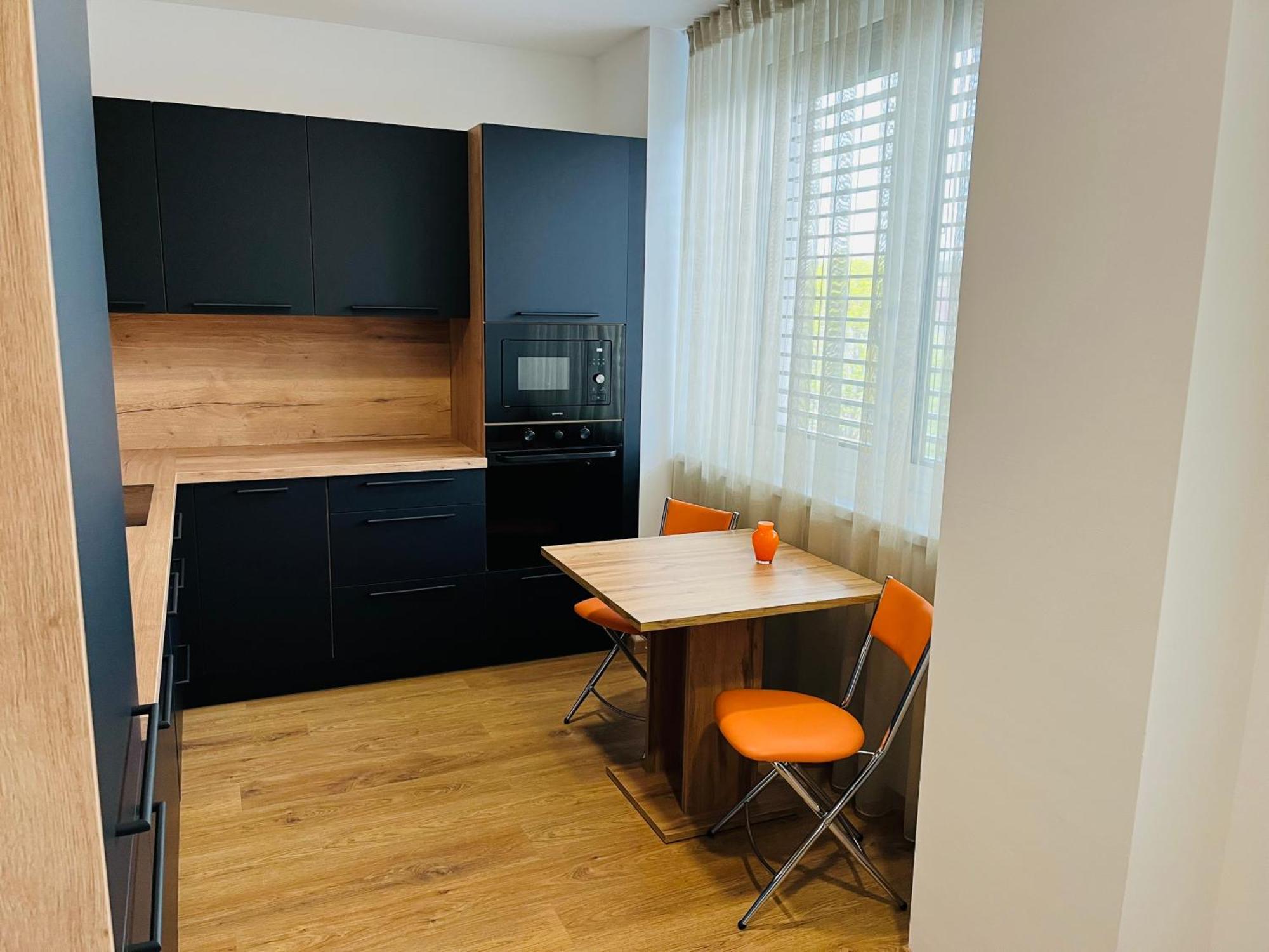 Апартаменти Apartman Sitka Тренчин Екстер'єр фото