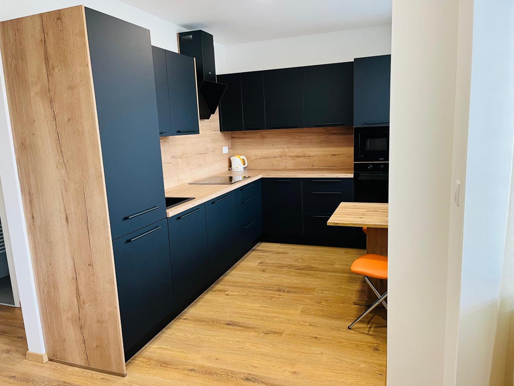 Апартаменти Apartman Sitka Тренчин Екстер'єр фото
